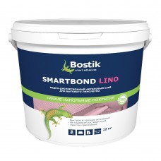 Клей для напольных покрытий Bostik SmartBond Textile 3 кг.
