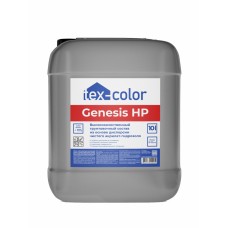Грунт Tex-color Genesis HP 10 л