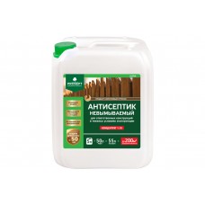 Антисептик защитный для древесины невымываемый Prosept Ultra концентрат 1:10 1 л.