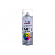 Краска универсальная аэрозольная акриловая Tytan Professional Art of the colour RAL 7015 серая 400 мл.